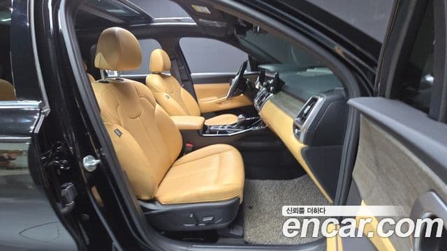 Kia Sorento 2021 — Фото 11/20