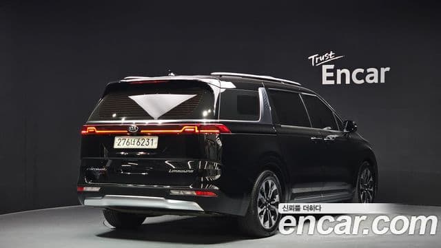 Kia Carnival 2021 — Şəkil 1/20
