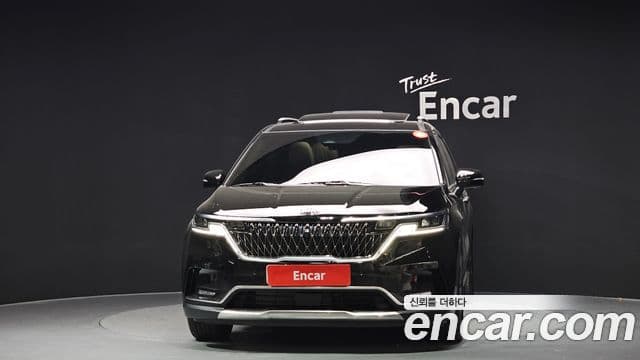 Kia Carnival 2021 — Şəkil 2/20