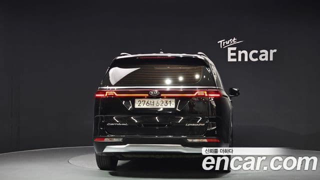 Kia Carnival 2021 — Şəkil 3/20