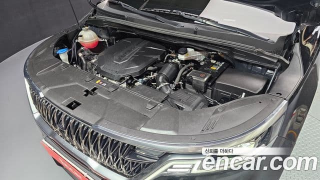 Kia Carnival 2021 — Şəkil 5/20
