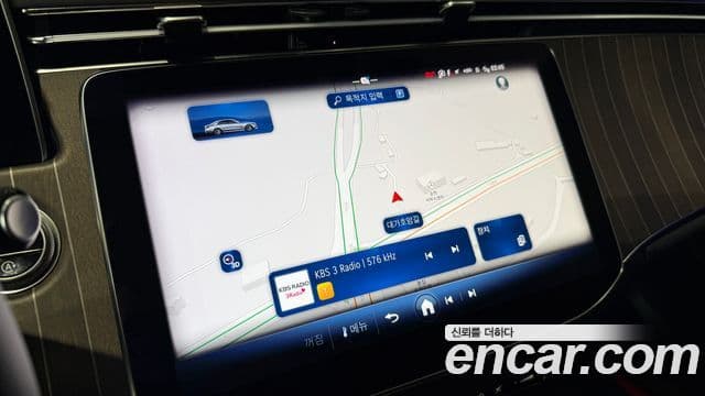 Mercedes-Benz E-Class 2025 — Şəkil 12/17