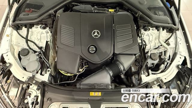 Mercedes-Benz E-Class 2025 — Şəkil 14/17