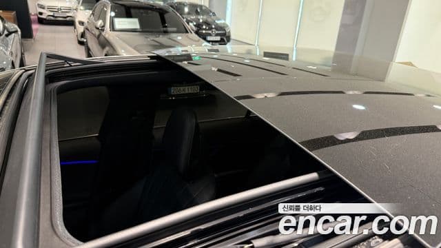 Mercedes-Benz E-Class 2025 — Şəkil 17/17