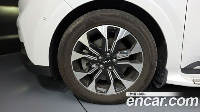 Kia Carnival 2022 — Şəkil 5/20
