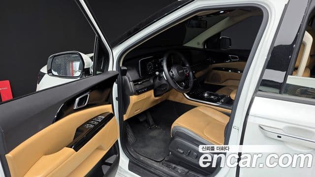 Kia Carnival 2022 — Şəkil 10/20