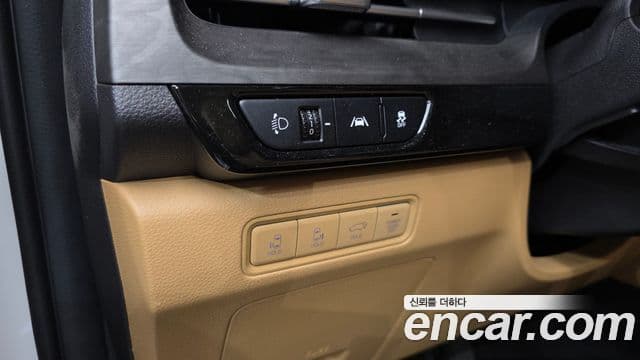 Kia Carnival 2022 — Şəkil 12/20