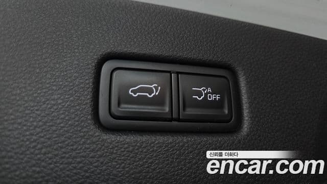 Kia Carnival 2022 — Şəkil 19/20