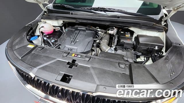 Kia Carnival 2022 — Şəkil 6/20