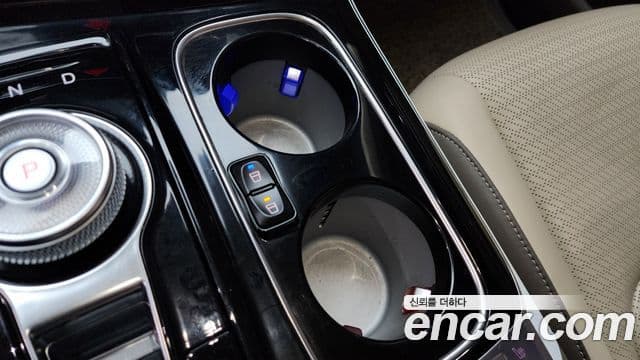 Kia Carnival 2022 — Şəkil 9/20