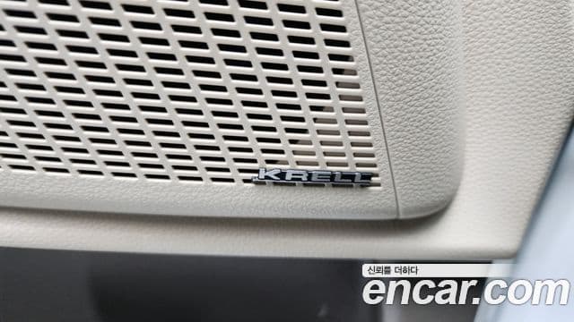 Kia Carnival 2022 — Şəkil 13/20