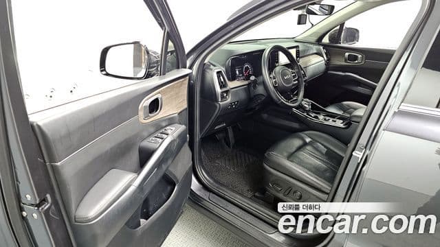 Kia Sorento 2022 — Şəkil 7/20