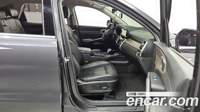 Kia Sorento 2022 — Şəkil 13/20