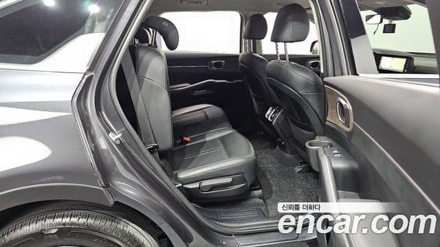 Kia Sorento 2022 — Şəkil 2/20