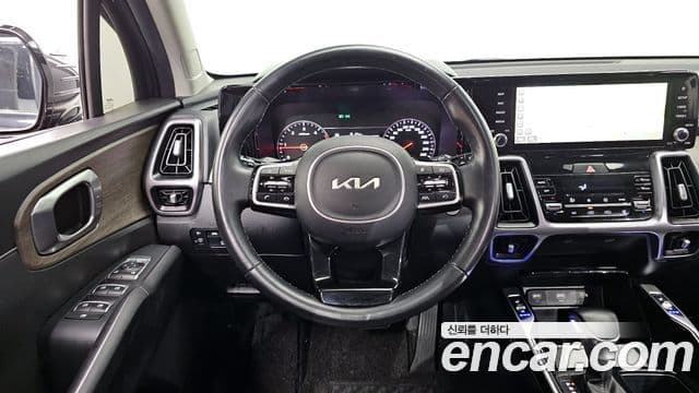 Kia Sorento 2022 — Şəkil 6/20