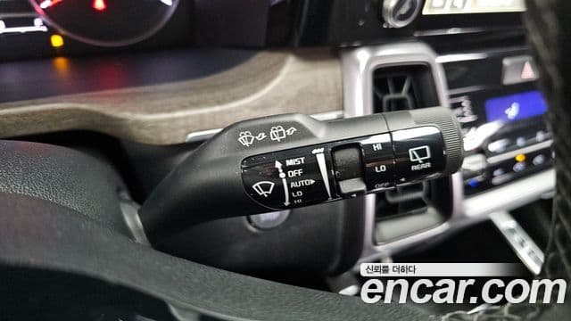 Kia Sorento 2022 — Şəkil 14/20