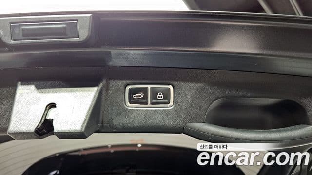 Kia Sorento 2022 — Şəkil 20/20