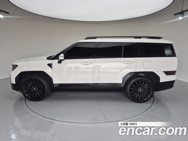 Hyundai Santa Fe 2023 — Şəkil 14/20
