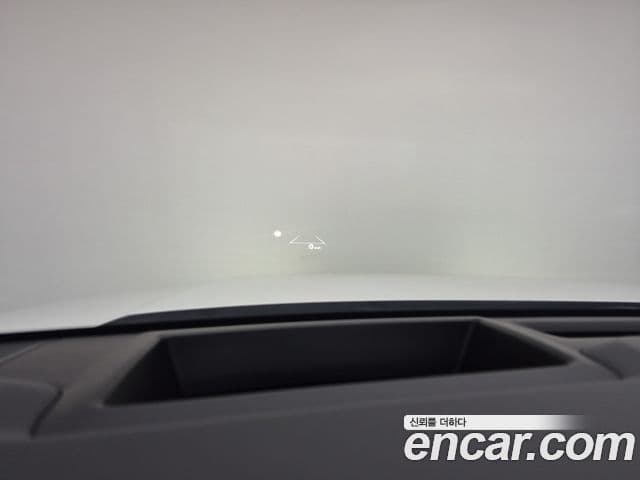 Hyundai Santa Fe 2023 — Şəkil 20/20
