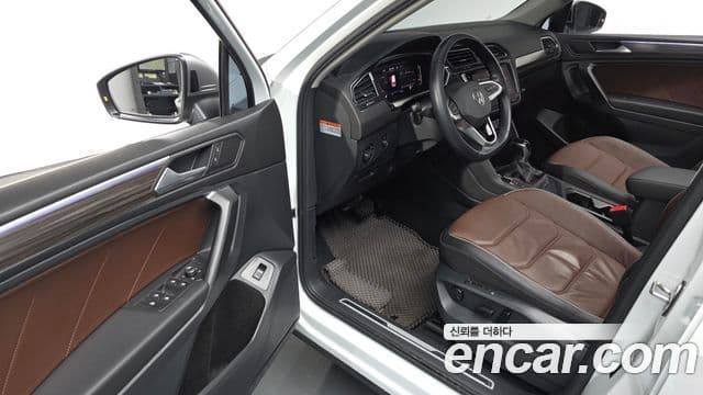 Volkswagen Tiguan Allspace 2023 — Şəkil 2/20