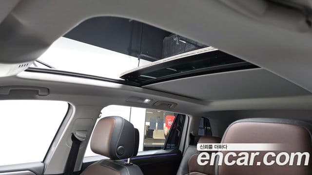Volkswagen Tiguan Allspace 2023 — Şəkil 19/20