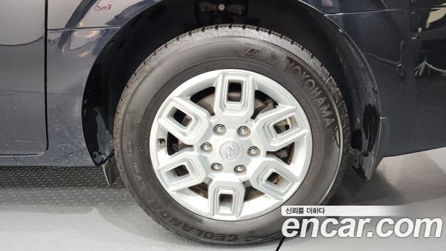 Hyundai Staria 2022 — ფოტო 4/20
