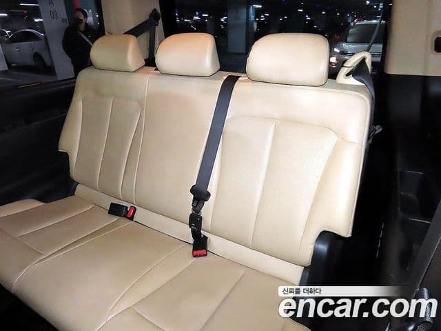 Hyundai Staria 2022 — ფოტო 12/20