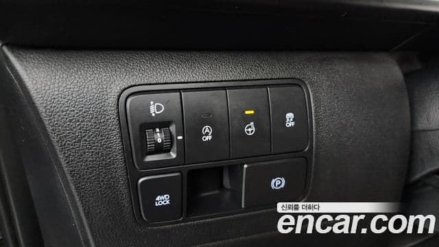 Hyundai Staria 2022 — ფოტო 18/20