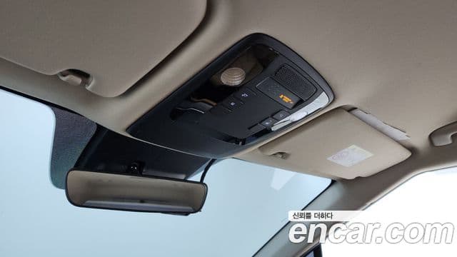 Kia Carnival 2022 — Şəkil 17/20