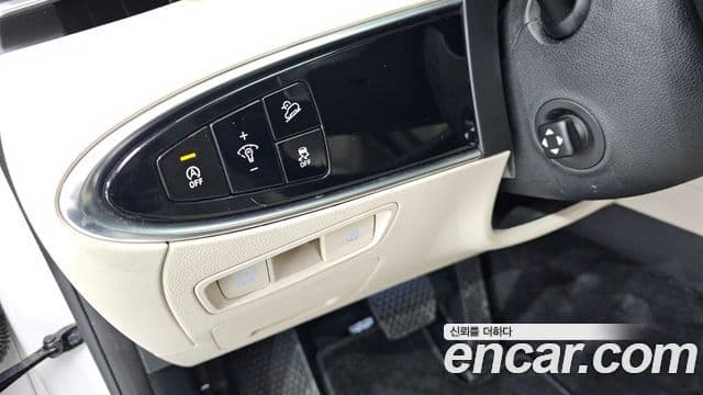 Genesis GV70 2022 — Şəkil 15/20