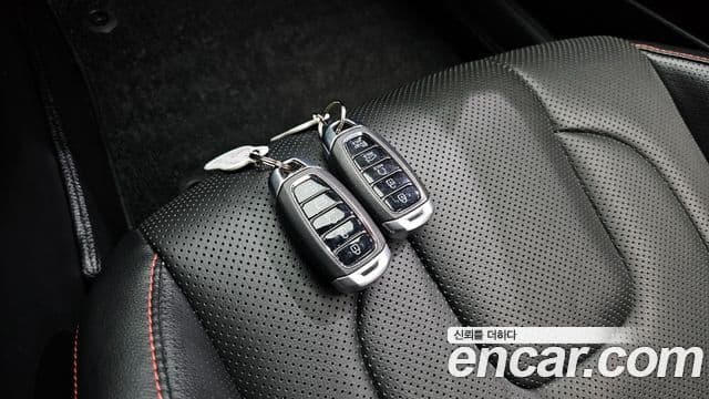 Hyundai Avante 2020 — Фото 20/20