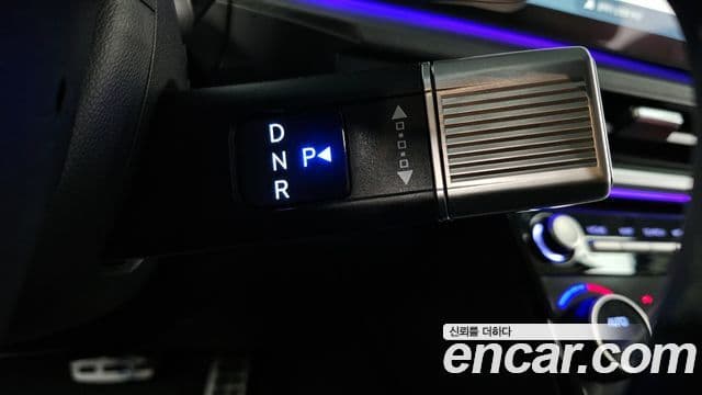 Hyundai Santa Fe 2024 — Şəkil 7/20