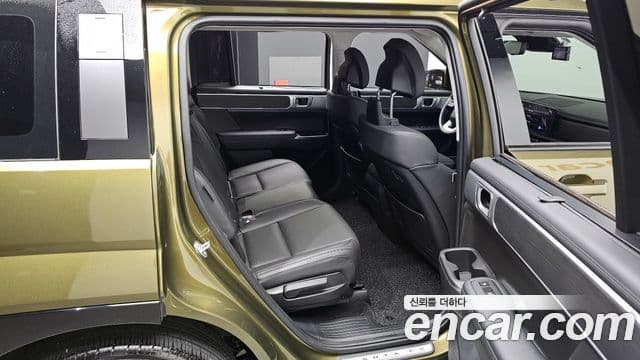 Hyundai Santa Fe 2024 — Şəkil 12/20