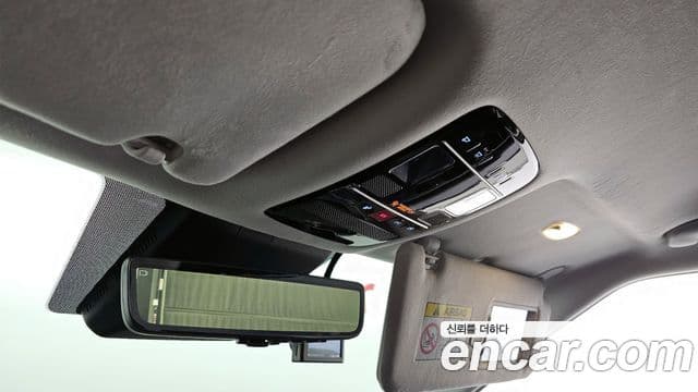 Hyundai Santa Fe 2024 — Şəkil 18/20