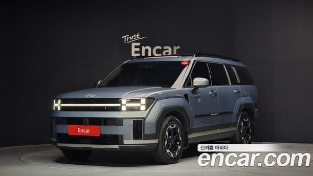 Hyundai Santa Fe 2024 — Şəkil 1/20