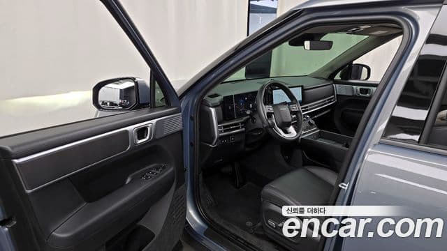 Hyundai Santa Fe 2024 — Şəkil 10/20