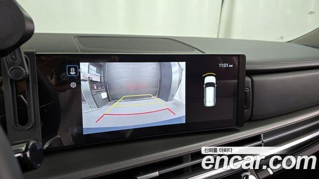 Hyundai Santa Fe 2024 — Şəkil 15/20