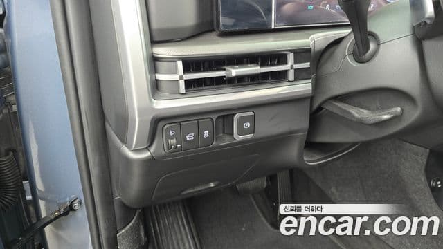 Hyundai Santa Fe 2024 — Şəkil 17/20