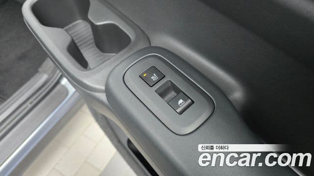 Hyundai Santa Fe 2024 — Şəkil 19/20