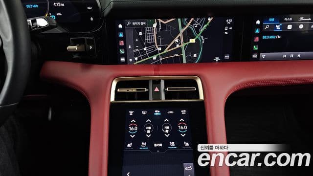 Porsche Taycan 2024 — Şəkil 2/20