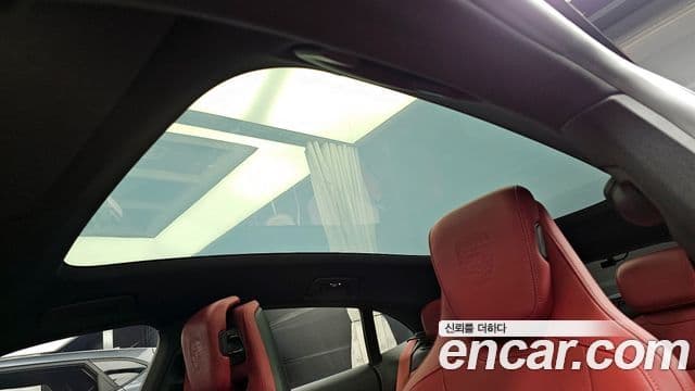 Porsche Taycan 2024 — Şəkil 3/20