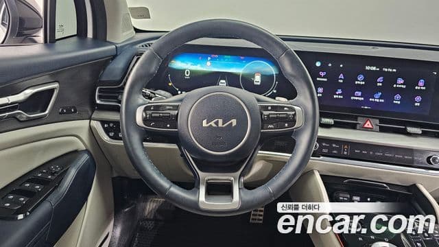 Kia Sportage 2021 — Şəkil 13/20