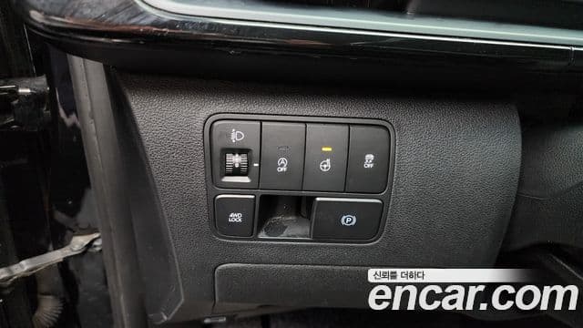 Hyundai Staria 2024 — Şəkil 16/20