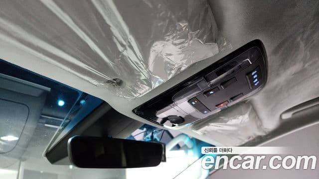 Hyundai Staria 2024 — Şəkil 18/20