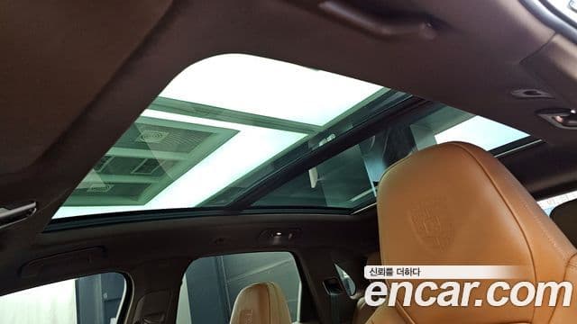 Porsche Cayenne 2020 — ფოტო 18/20