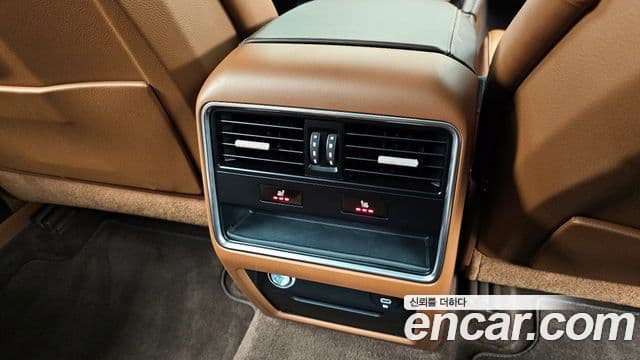 Porsche Cayenne 2020 — ფოტო 19/20