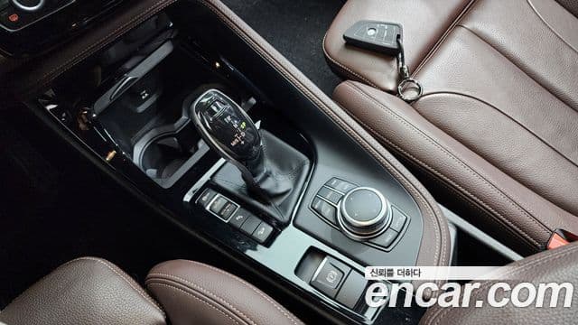 BMW X1 2022 — Şəkil 4/20