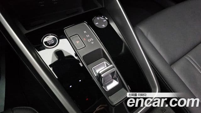 Audi A3 2023 — ფოტო 9/20