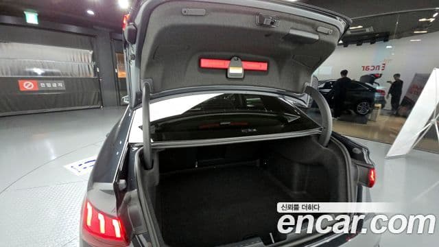 Audi A3 2023 — ფოტო 20/20