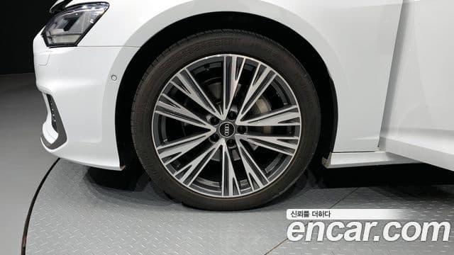 Audi A6 2023 — Şəkil 5/20
